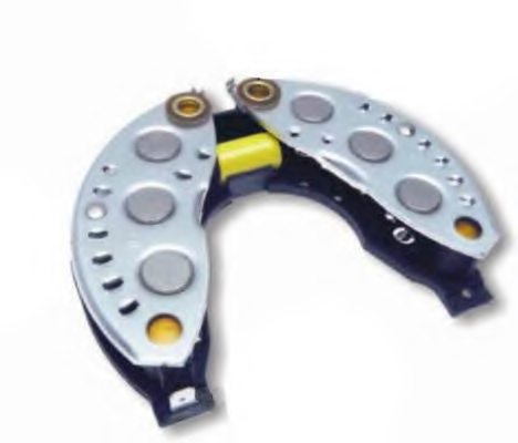 MAGNETI MARELLI 940016145400 Rectifier, alternator